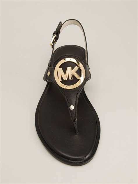 discount michael kors flats